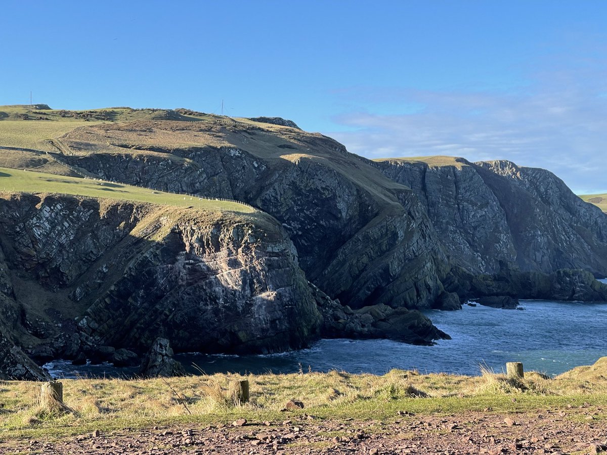 Beautiful Berwickshire ❤️