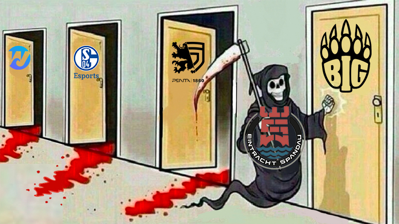 EinSUltrasHamm's tweet photo. Das Derby kann kommen!
#EINS #hierisreal #hierisEINS https://t.co/s9chrtbYZ8