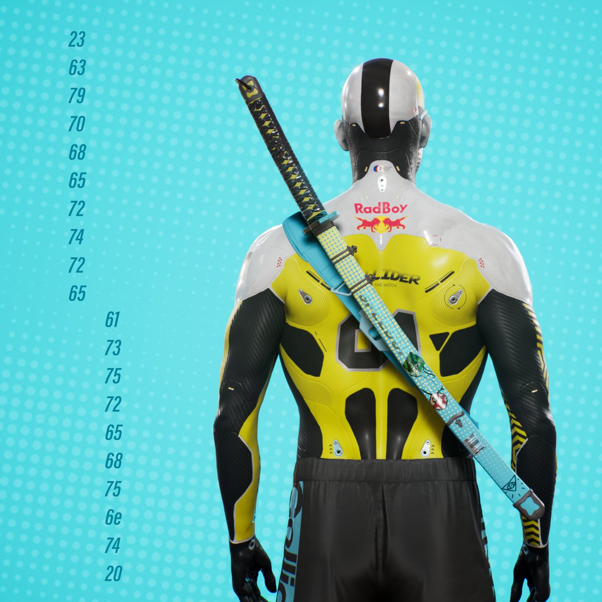 🔥INCOMING TREASURE HUNT 🔥

500 DISCORD INVITES up for grabs! Get Yours. 👇

Look closely. 
Find our Cypher Crew.