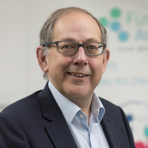 HexagonFab tweet media