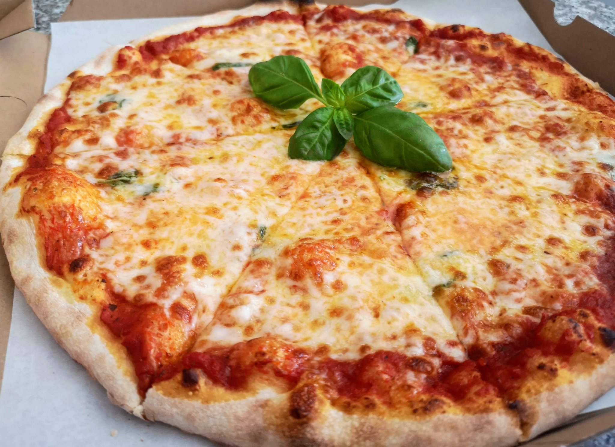 Pizza Capitano (@pizza_capitano) / Twitter