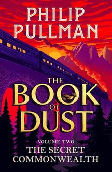 PDF@ Download Free The Secret Commonwealth (The Book of Dust, #2) Epub New!  / Twitter