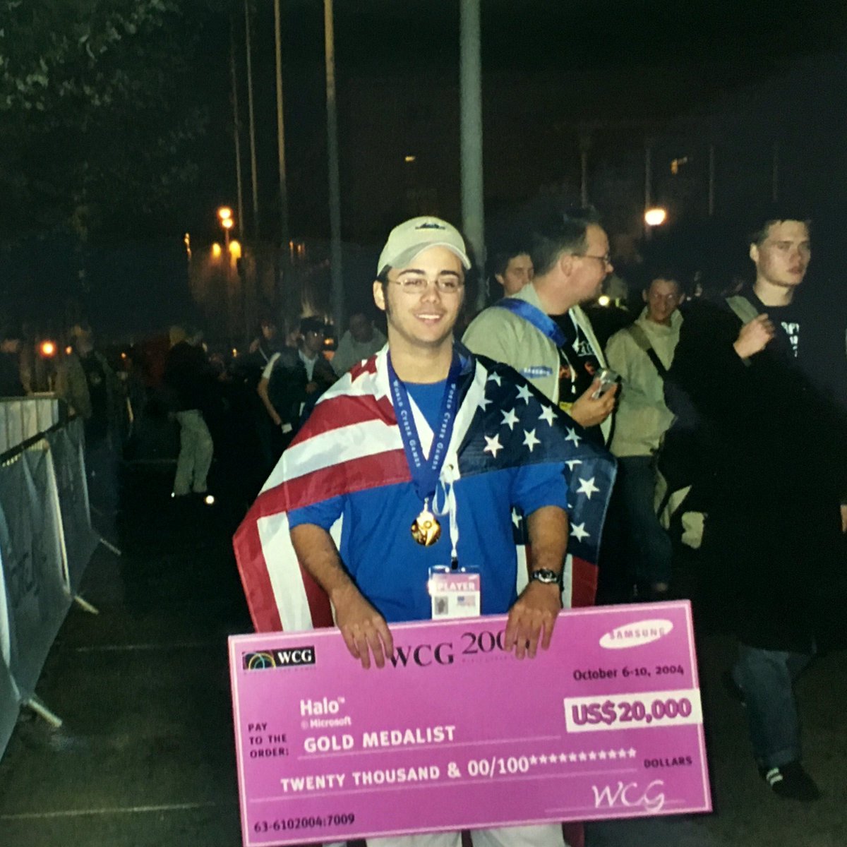 HCS pics that go hard tweet media