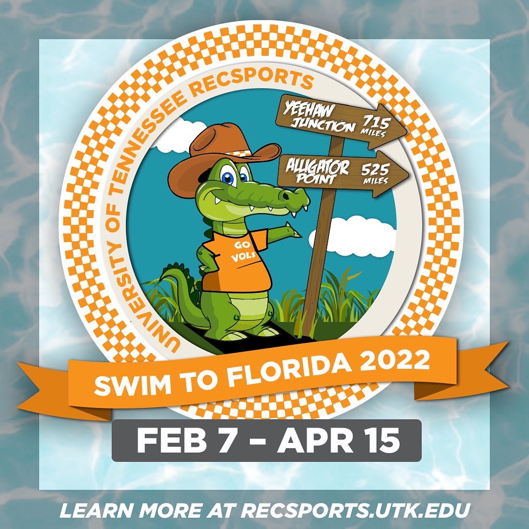 UTK RecSports tweet media