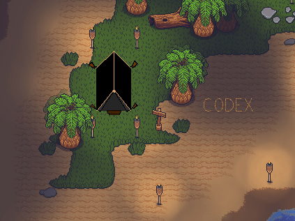 TempleCodex's tweet photo. We have it on good authority that there will be a Codex easter egg during the Poker Game tonight 😇 

Make sure to be on the lookout! https://t.co/gPYq7h79FK
