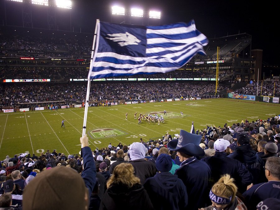 Blessed to receive an offer from the University of Nevada!!! <a href="/CoachJ_Ortiz/">Jalen Ortiz</a> <a href="/CCNextLevelFB/">Cherry Creek Next Level 🏈</a> <a href="/TeamFullGorilla/">Team Full Gorilla</a> #JESUSISHEEM