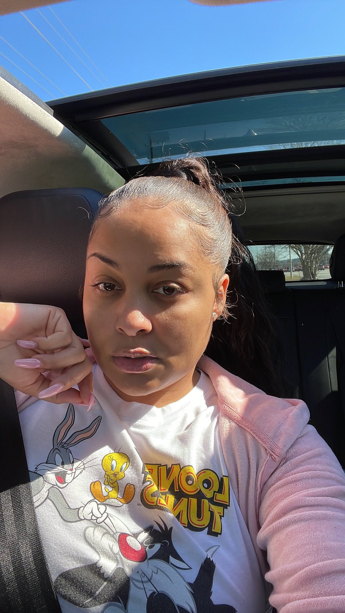 TW Pornstars - Realkalibabbyy. Twitter. 7:11 PM - 27 Jan 2022