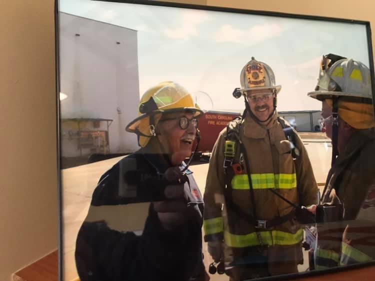 AndyStarnesFire tweet media