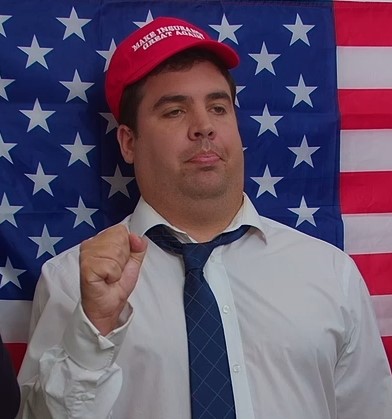 HubbInsure's tweet photo. Bob is excited for Episode 3 of Rump Insurance tomorrow at 9am....(ish).
Are you?
#MakeInsuranceGreatAgain https://t.co/yKUKloXrlL