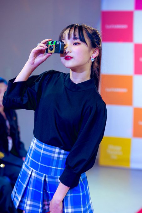 Twitterのコスプレ画像19