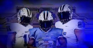 Collin_Cumming's tweet photo. Blessed to receive a offer to Barton college to continue my academic and football career! @hester_chip @CoachBurnetteBC @CharlieMauze https://t.co/EV5GMhAkNZ