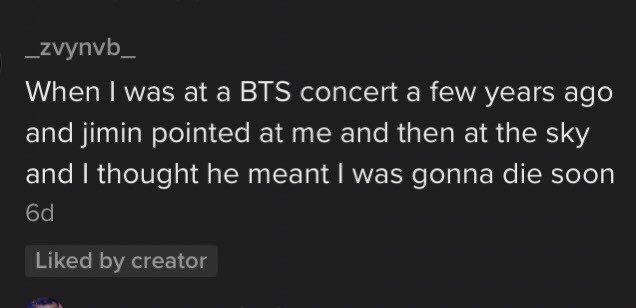vminnerz's tweet photo. Tears in my eyes https://t.co/nK4zKX2LMB