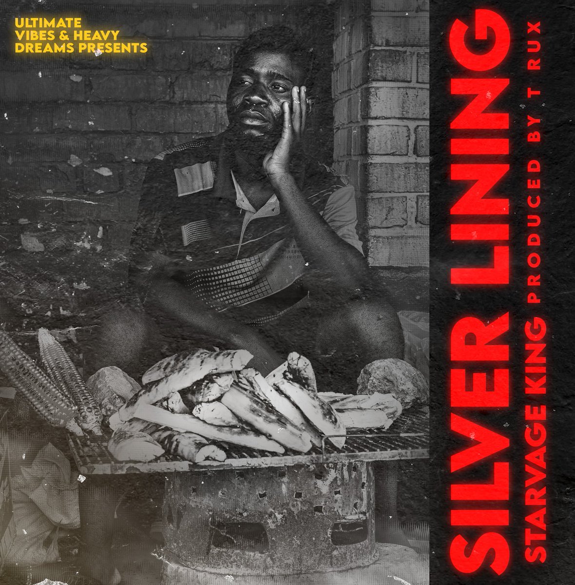StarvageHd's tweet photo. "SILVER LINING" OUT NOW
"Silver lining" is an advantage that comes from difficult or unpleasant situation "Silver Lining" let's listen to this song on my YouTube channel 👇👇 tell me what you think about the song. In a comment,like and also Subscribe.👇👇

https://t.co/xb8WIVCnOw https://t.co/0bx3RPAAGR