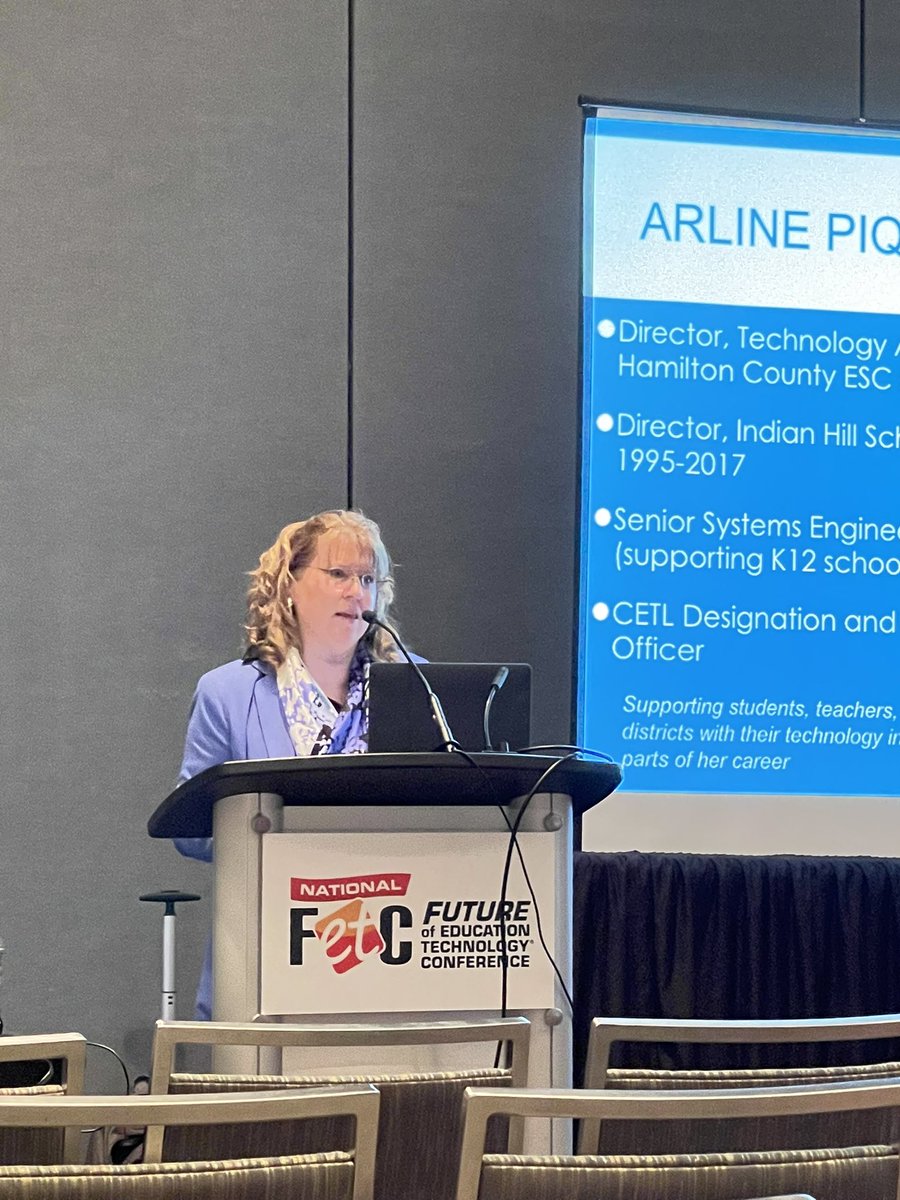 Rebecca Weems, EdD tweet media