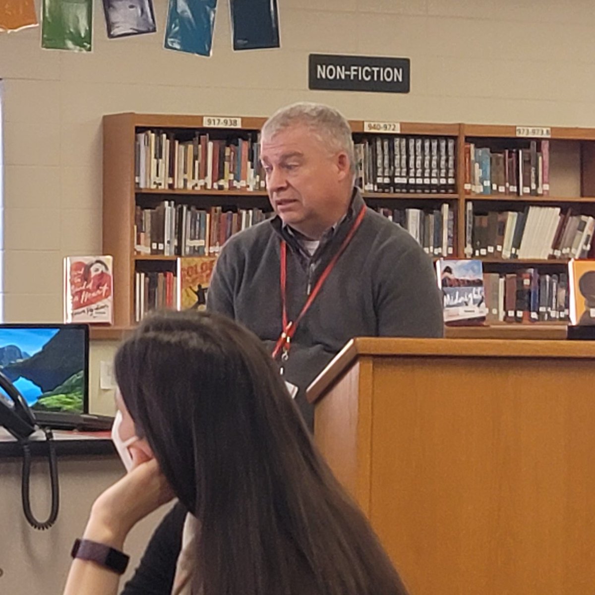 Bath County Schools (@bathcoschools) on Twitter photo Superintendent Evans discussing continuous improvement with district leadership! "We are on a mission to become a top 10 school district!" It's what our kids deserve! <a href="/KyDeptofEd/">KY Dept of Education</a> #BCtop10 #LoveKYPublicSchools Superintendent Evans discussing continuous improvement with district leadership! "We are on a mission to become a top 10 school district!" It's what our kids deserve! <a href="/KyDeptofEd/">KY Dept of Education</a> #BCtop10 #LoveKYPublicSchools