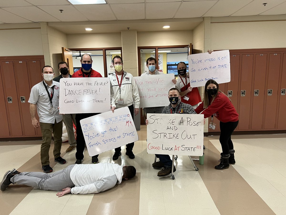 James Allen tweet media