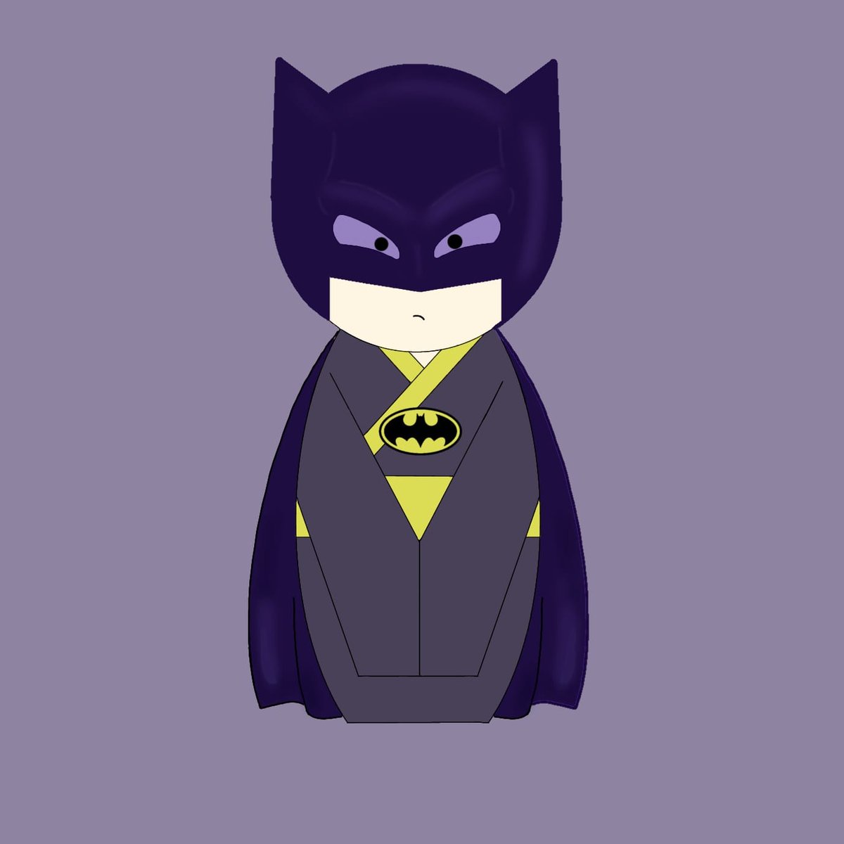 UkiyoGraphics's tweet image. Hi Batman fans! 🦇

What do you think of this new version of Japanese Doll?

Visit my opensea BIO to see the total of the 20 Japanese doll❗🤟🌼

opensea.io/UkiyoGraphics

#NFTCommunity #NFT #raribleNFT #ethereumNFTs #OpenSeaNFT #openseanfts 
#polygon #NFTGiveaway #nftcollector