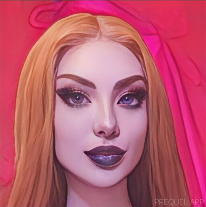 2 pic. I’m obsessed with this filter https://t.co/zyyb30G2o5