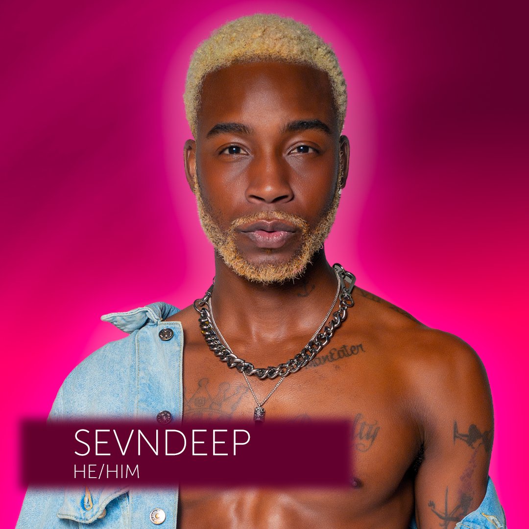 @Thesevndeep