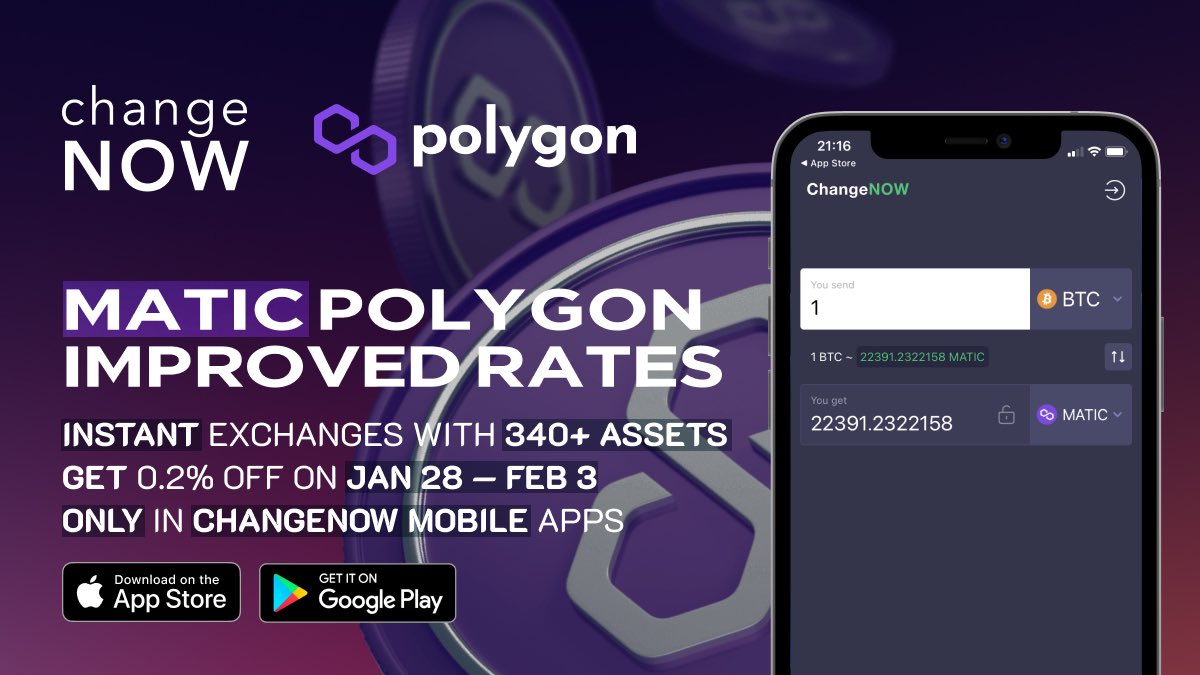 ChangeNOW tweet media