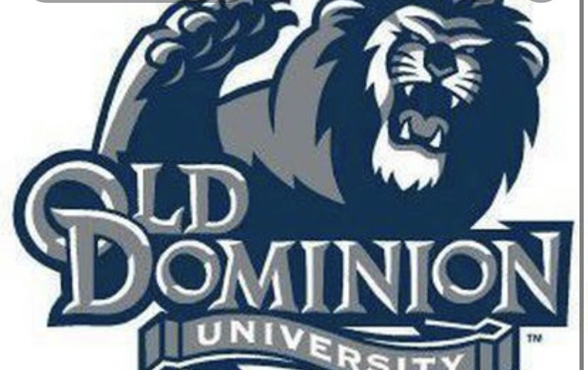 Showtimekai's tweet photo. Blessed to say I have received an offer from Old Dominion University @RickyRahne @lancer_footbal @247Sports https://t.co/FwWZZ5tTF2