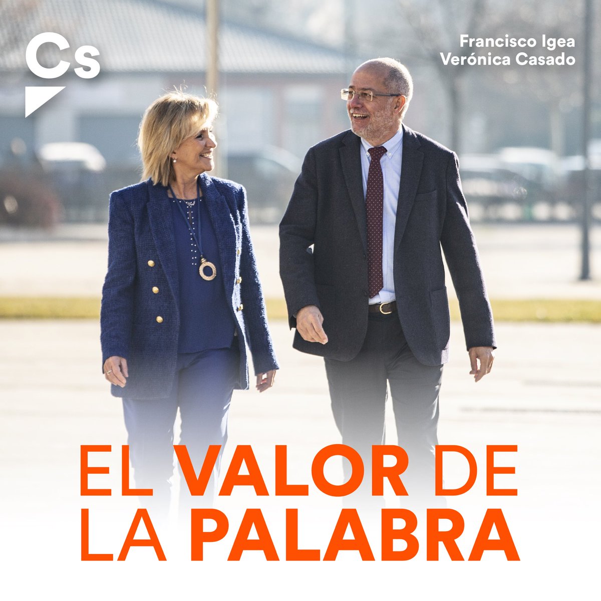 Si votas a mentirosos, te gobernarán mentirosos.

#ElValorDeLaPalabra 🗳