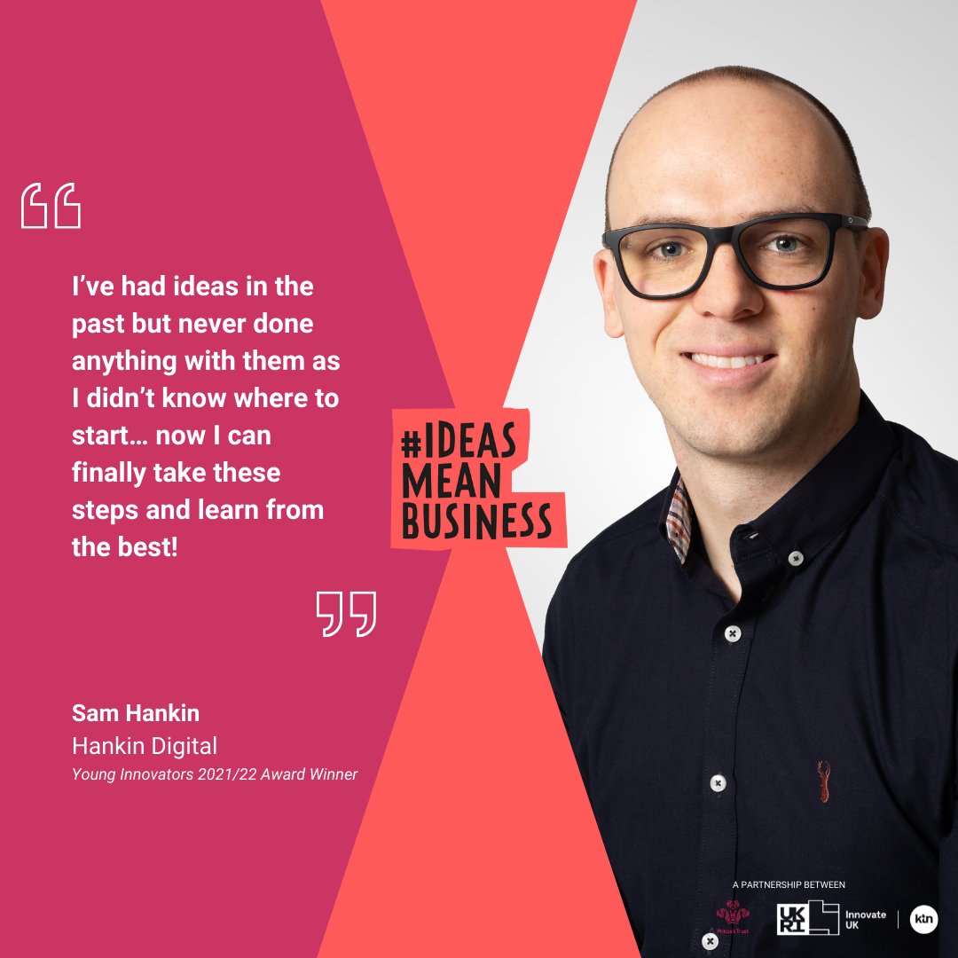 Sam Hankin tweet media