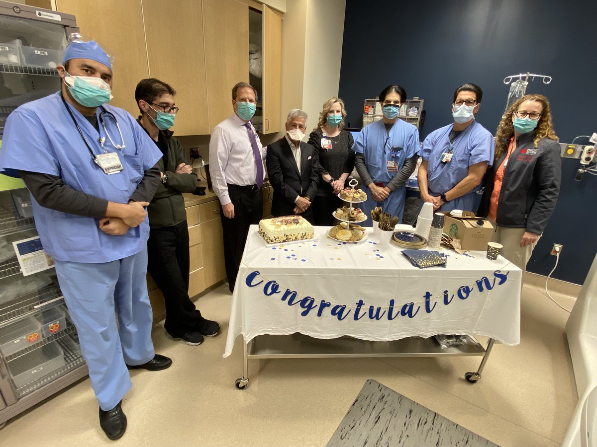 Sunrise Hospital (@sunriselasvegas) on Twitter photo Dr. Nayab Zafar, interventional cardiologist, has been named Structural Heart Medical Dir. <a href="/SunriseLasVegas/">Sunrise Hospital</a>. CEO Todd P. Sklamberg said, “Dr. Zafar has been the heart & soul of our Structural Heart program." Congratulations, Dr. Zafar! #SunriseStrong #md #interventionalcardiology Dr. Nayab Zafar, interventional cardiologist, has been named Structural Heart Medical Dir. <a href="/SunriseLasVegas/">Sunrise Hospital</a>. CEO Todd P. Sklamberg said, “Dr. Zafar has been the heart & soul of our Structural Heart program." Congratulations, Dr. Zafar! #SunriseStrong #md #interventionalcardiology