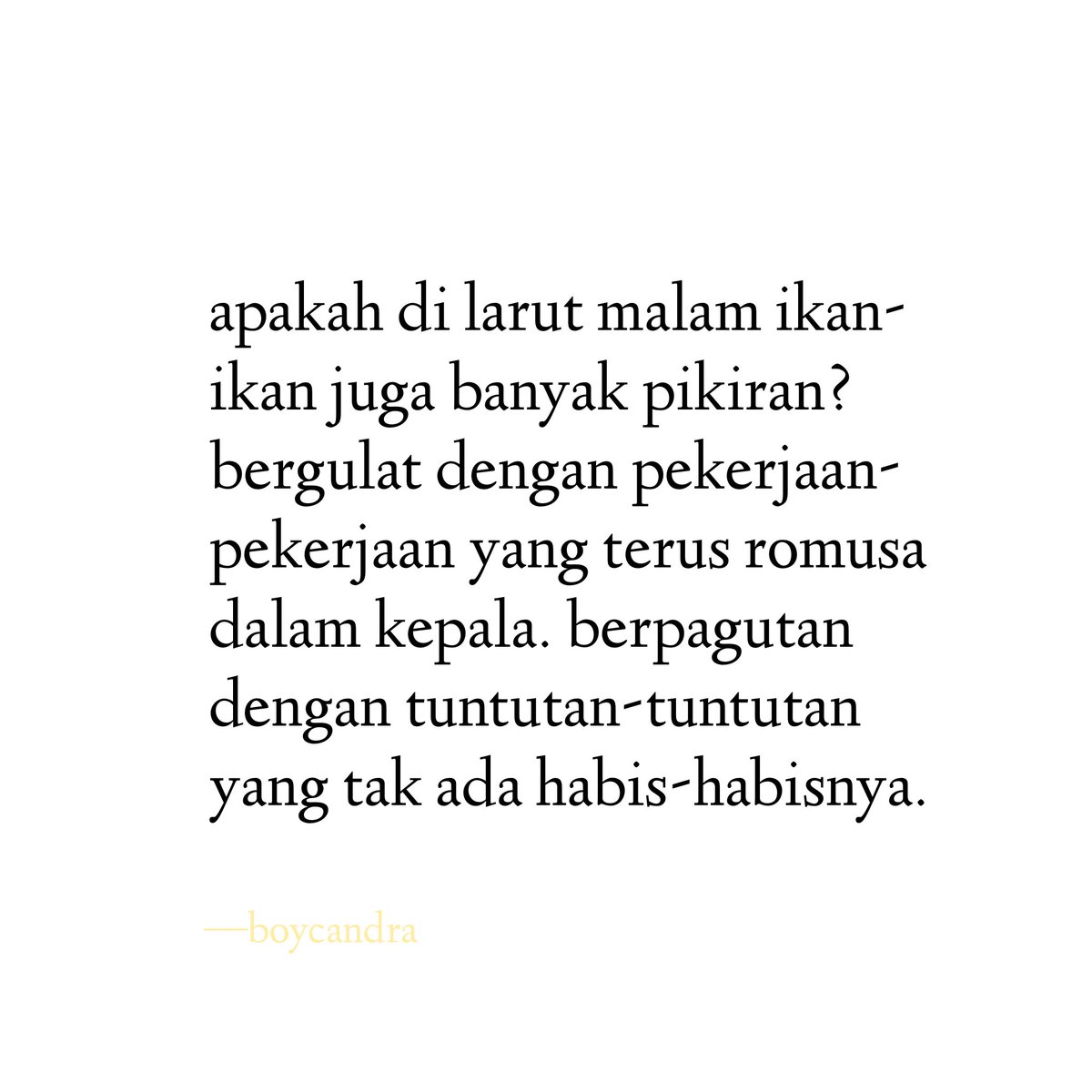 Boy Candra tweet media