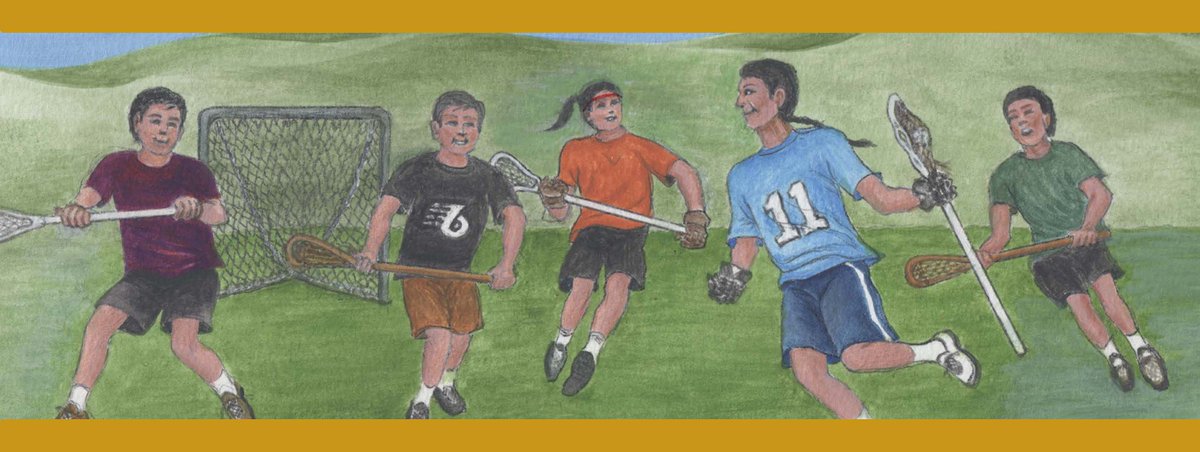 Today is #FamilyLiteracyDay! The theme for this year is Learning in the Great Outdoors! Yes although it may be chilly outside, there are many benefits to spending time in nature that engage body, mind and spirit. <a href="/abclifeliteracy/">abclifeliteracy</a> #literacy
Artwork by Arnold Jacobs, SN