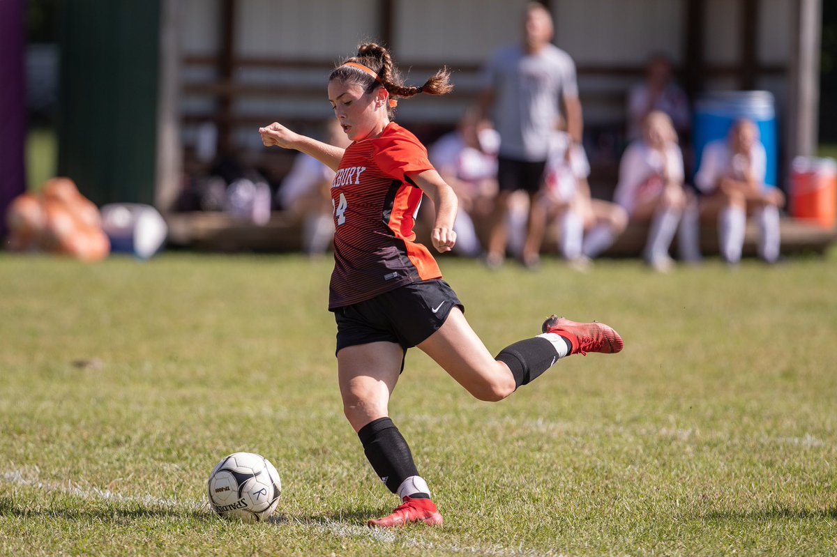 Nate Lull (@natelull) on Twitter photo Huge congrats to Roxbury’s <a href="/myah_johnston/">myah johnston</a> on her commitment to the Division-II Pace University Women’s Soccer program in Pleasantville, NY. Myah is an absolute hidden gem in our area! So glad to see her playing at the next level. Good luck! <a href="/PaceUAthletics/">Pace Athletics</a>
📸: <a href="/cameraman117/">Ben Patton</a> Huge congrats to Roxbury’s <a href="/myah_johnston/">myah johnston</a> on her commitment to the Division-II Pace University Women’s Soccer program in Pleasantville, NY. Myah is an absolute hidden gem in our area! So glad to see her playing at the next level. Good luck! <a href="/PaceUAthletics/">Pace Athletics</a>
📸: <a href="/cameraman117/">Ben Patton</a>