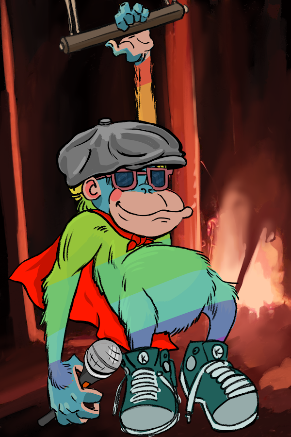 ⚡️FLASH GIVEAWAY⚡️

Klapes is giving away 1 Klape NFT and its Stork!

To win:
     - Follow @KlapesNFT and <a href="/NextHorizonGame/">Next Horizon</a>
     - Retweet
     - Tag 3 friends
     - Have “Friend” role on the Klapes Discord

Full Details: bit.ly/3IHR1NQ

#WAGMI #ToTheMoon #NFTs