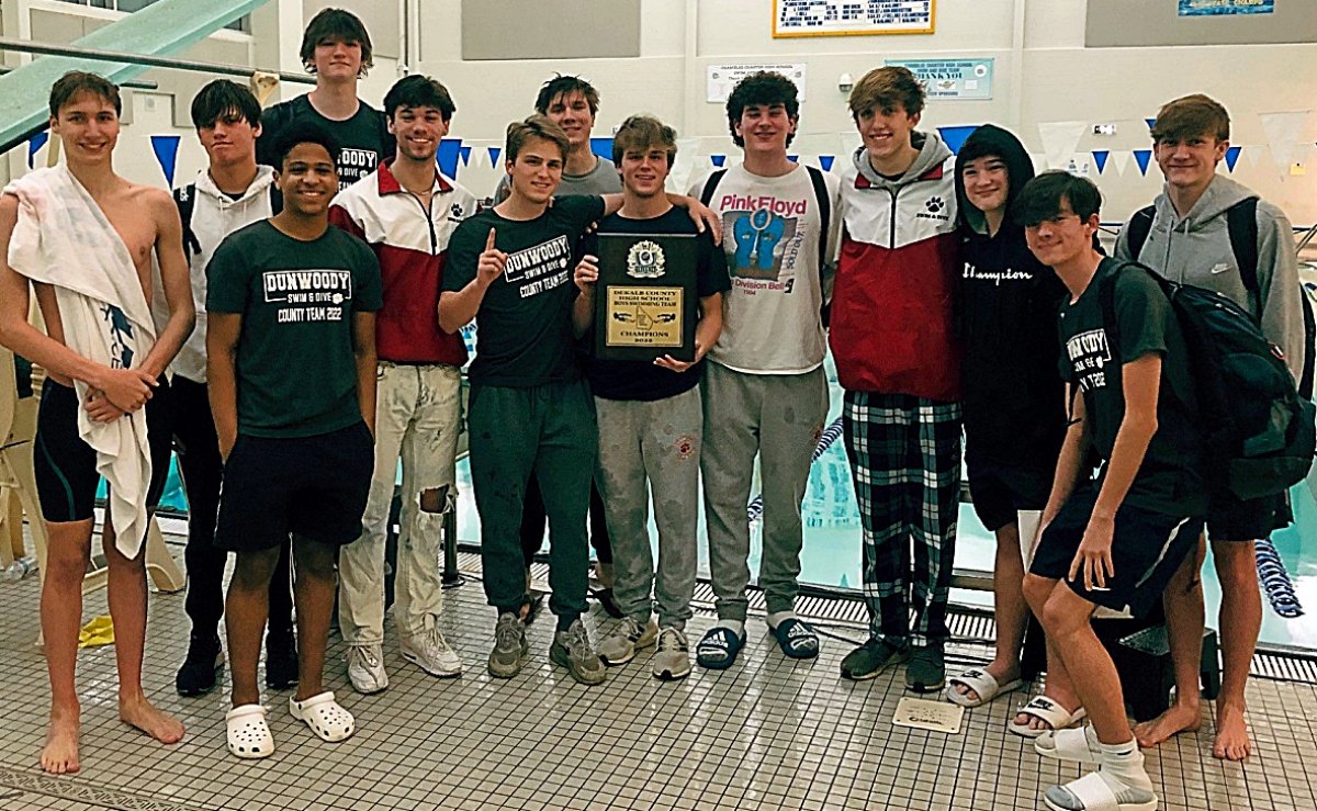 DCSD Athletics (GA) tweet media