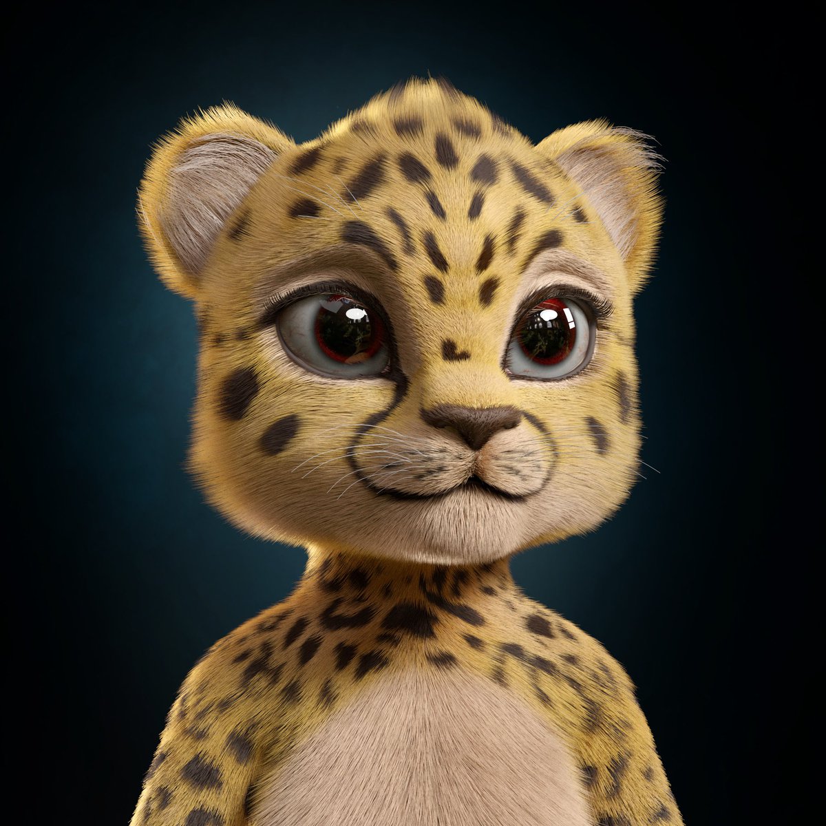 The Jungle Tribe NFT tweet media