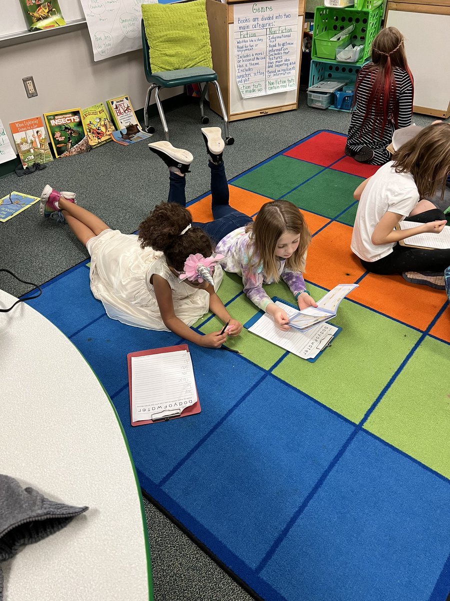 Combining our science focus and word work… using the letters in BODY OF WATER to create words. Students are using books, anchor charts, word wall and other print around the room. #wordsareeverywhere #2ndgraderocks #HumbleISD_BBE