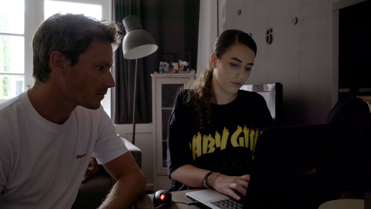 Zo, om 21h op NPO3, de tweede aflevering van #sanderendekloof, over de woningmarkt als katalysator van ongelijkheid. Kijkt allen.