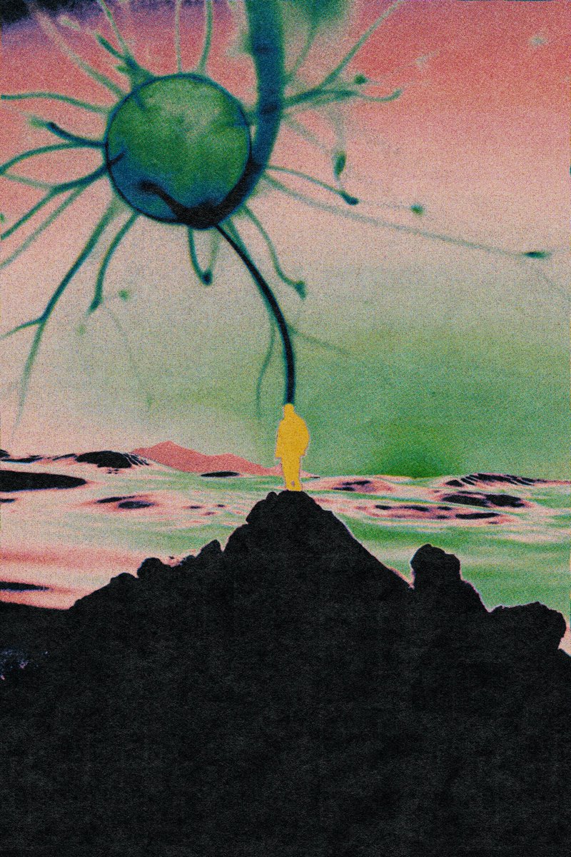 amusvision's tweet photo. "You’re my dopamine" c.2021 https://t.co/W7Mr01Zhd5