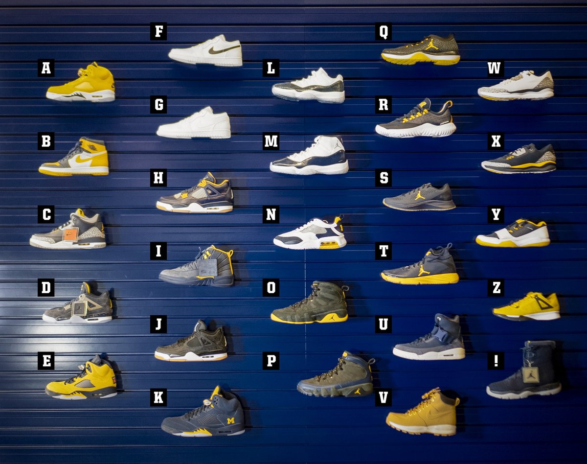 Michigan Football tweet media