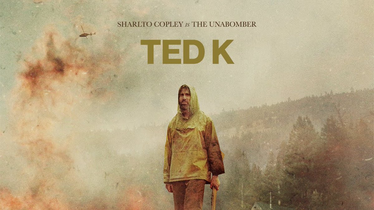 TomorrowedBlog's tweet image. First look at #TedK
tomorrowed.com/post/674561589…