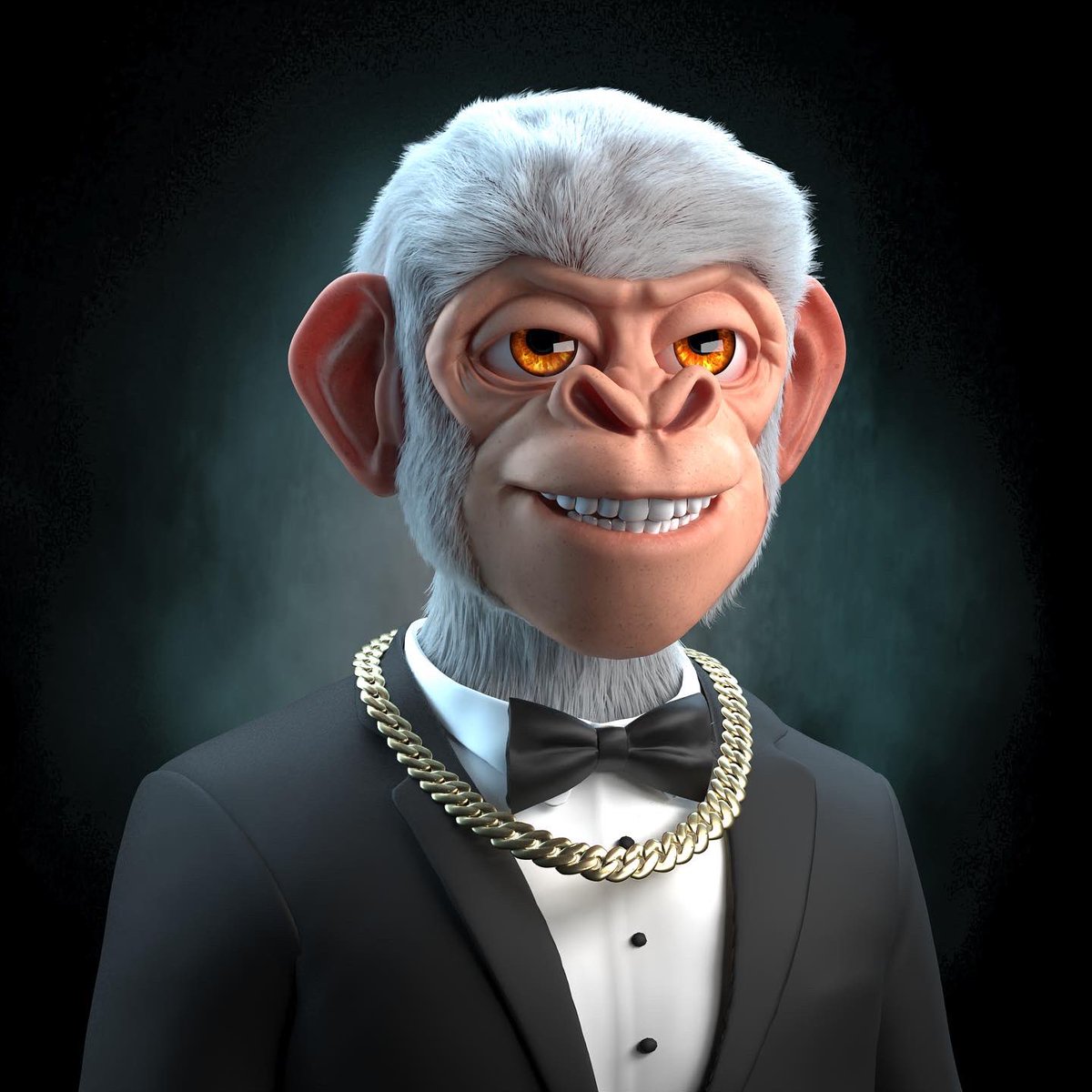 fashionapenft's tweet image. The founder of the Fashion Ape revolution has finally revealed himself…

He finally assumes to be the holder of the Prime Ape Planet #5067 🐵

The hype got crazy and we even made discord crash for several hours 💥

📝 Day02              #NFTs