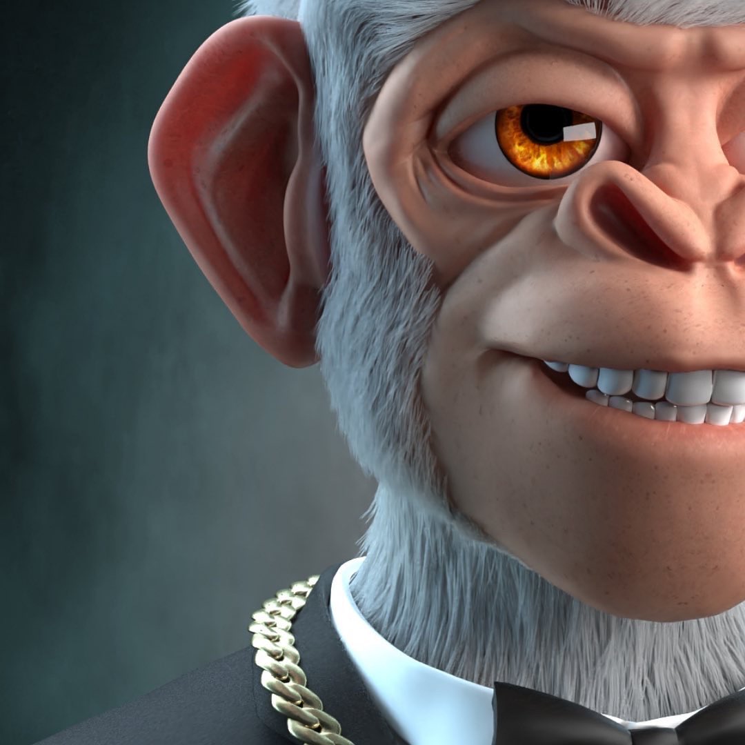 fashionapenft's tweet image. The founder of the Fashion Ape revolution has finally revealed himself…

He finally assumes to be the holder of the Prime Ape Planet #5067 🐵

The hype got crazy and we even made discord crash for several hours 💥

📝 Day02              #NFTs