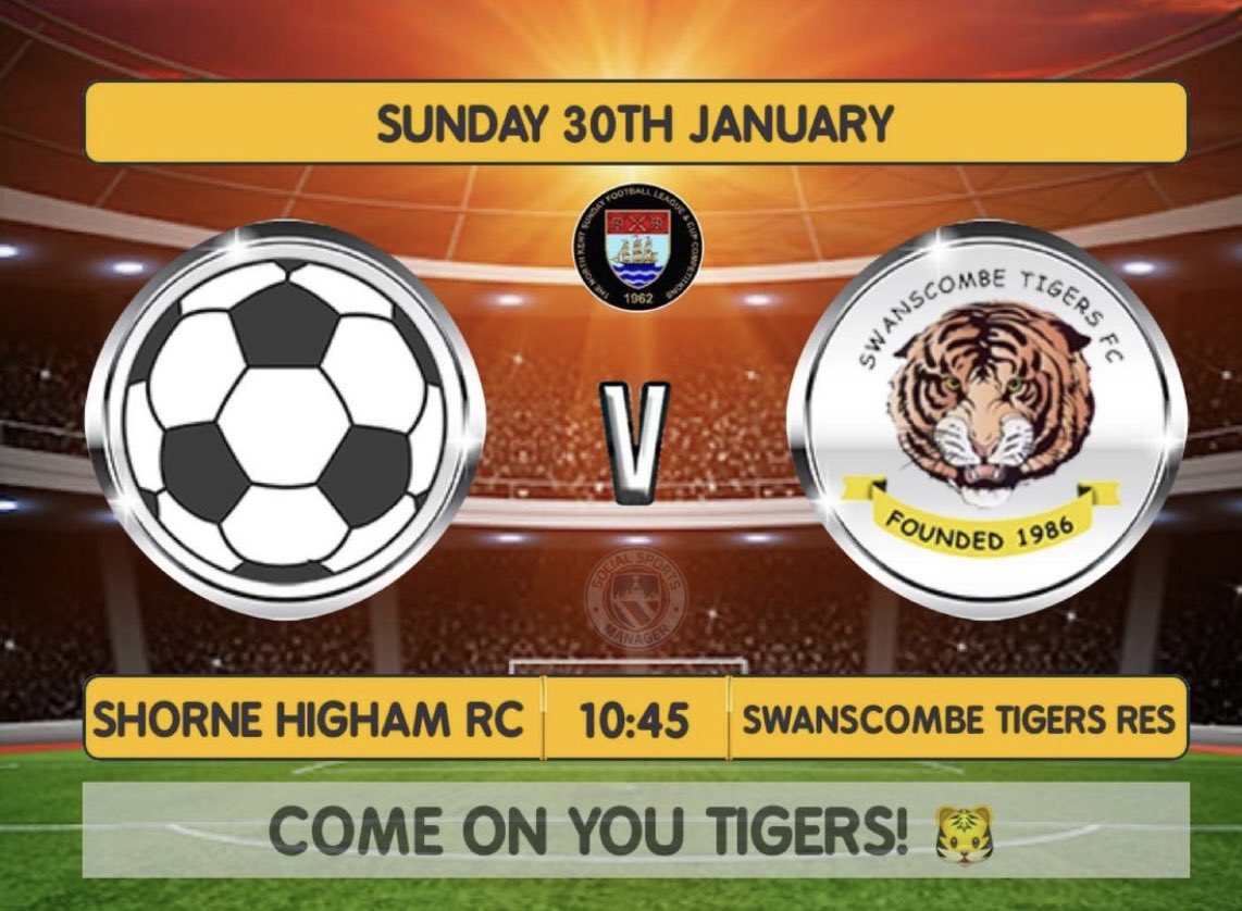 Next up in the league