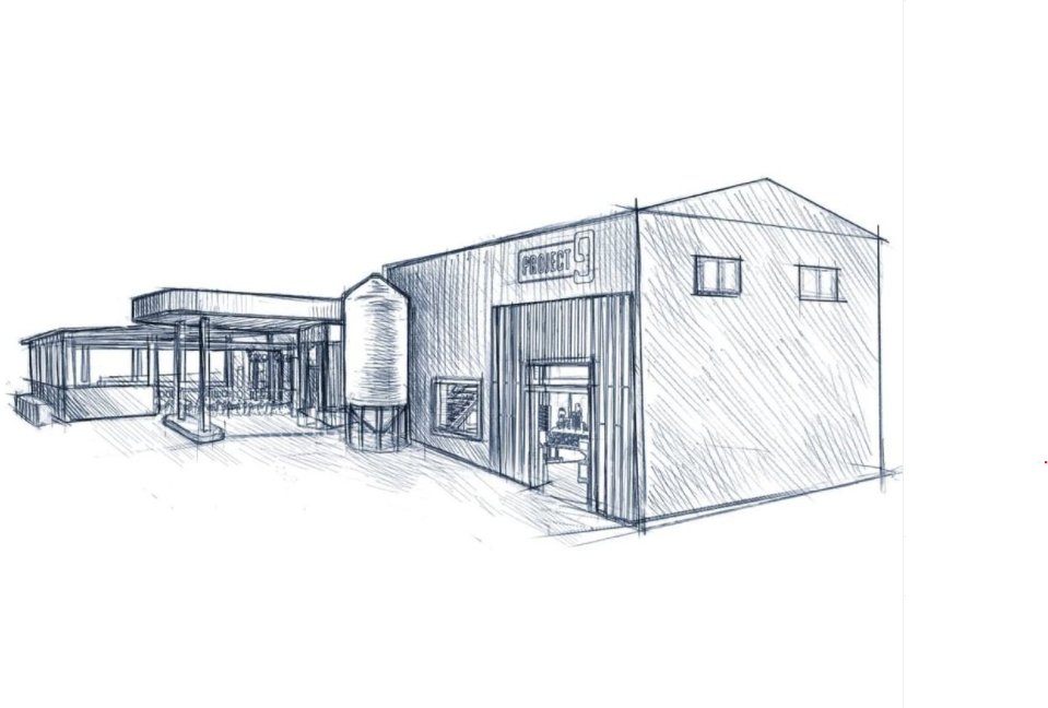 Everyday the dream is getting closer to becoming reality.