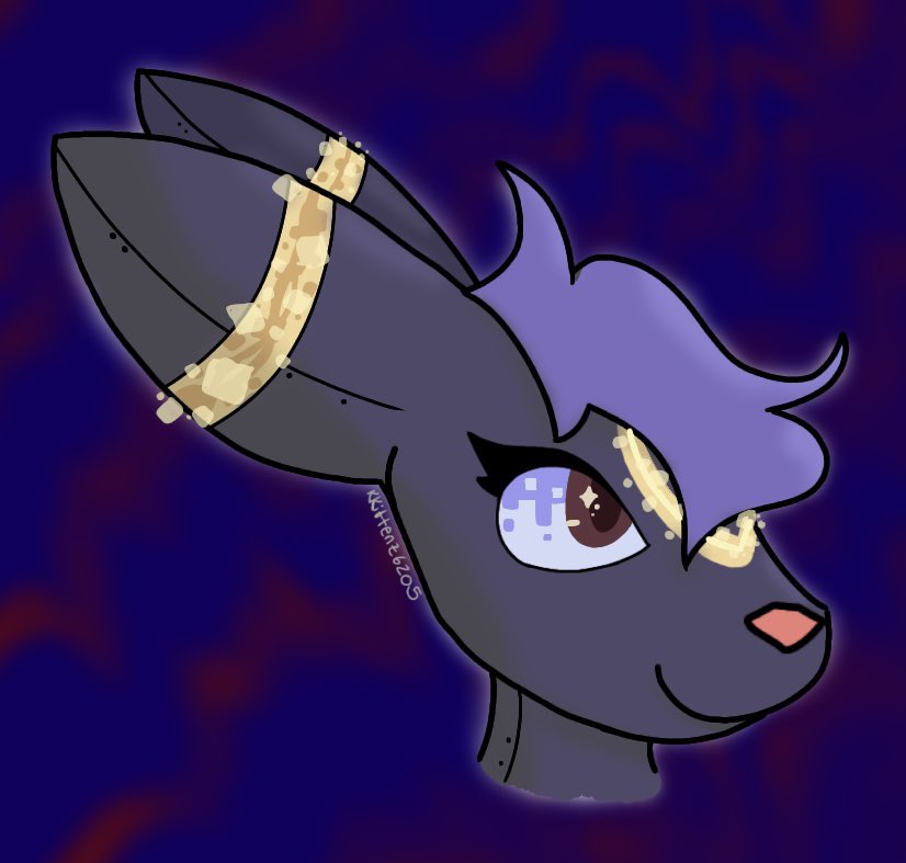 Crystal_the_fur's tweet photo. I’ve been trading art quite a bit recently- DM if you want to have an art trade! https://t.co/CwPKwgJ49S