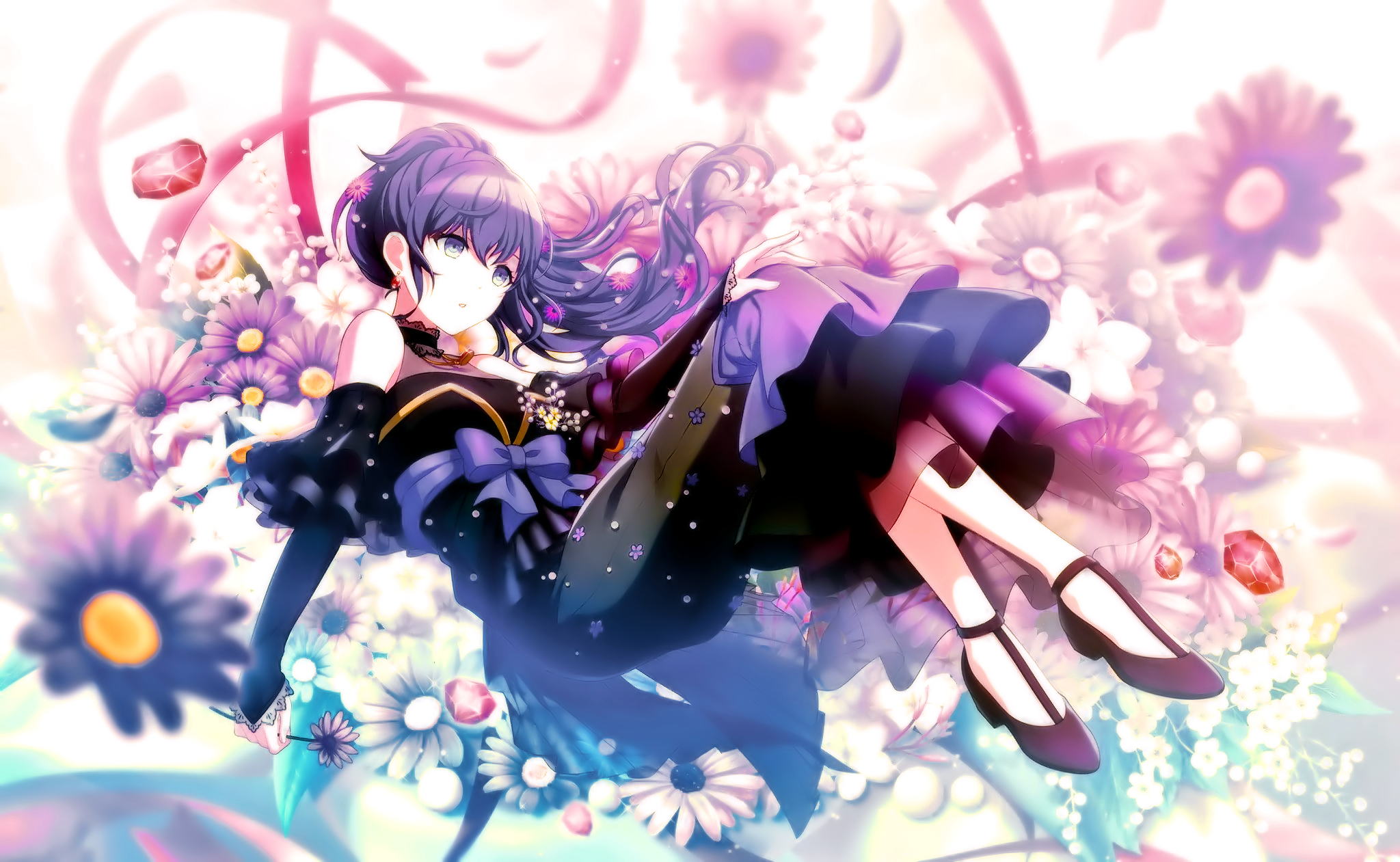 黒い桜月夜のパイナップル on X: 黒い桜月夜のパイナップル on X: