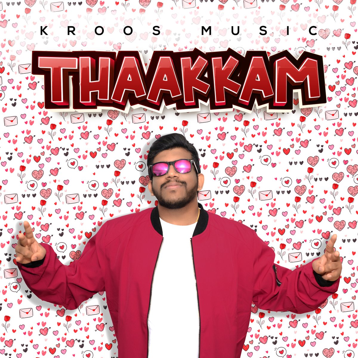 #Thaakkam #Feb14 #Tamil #tamilalbum