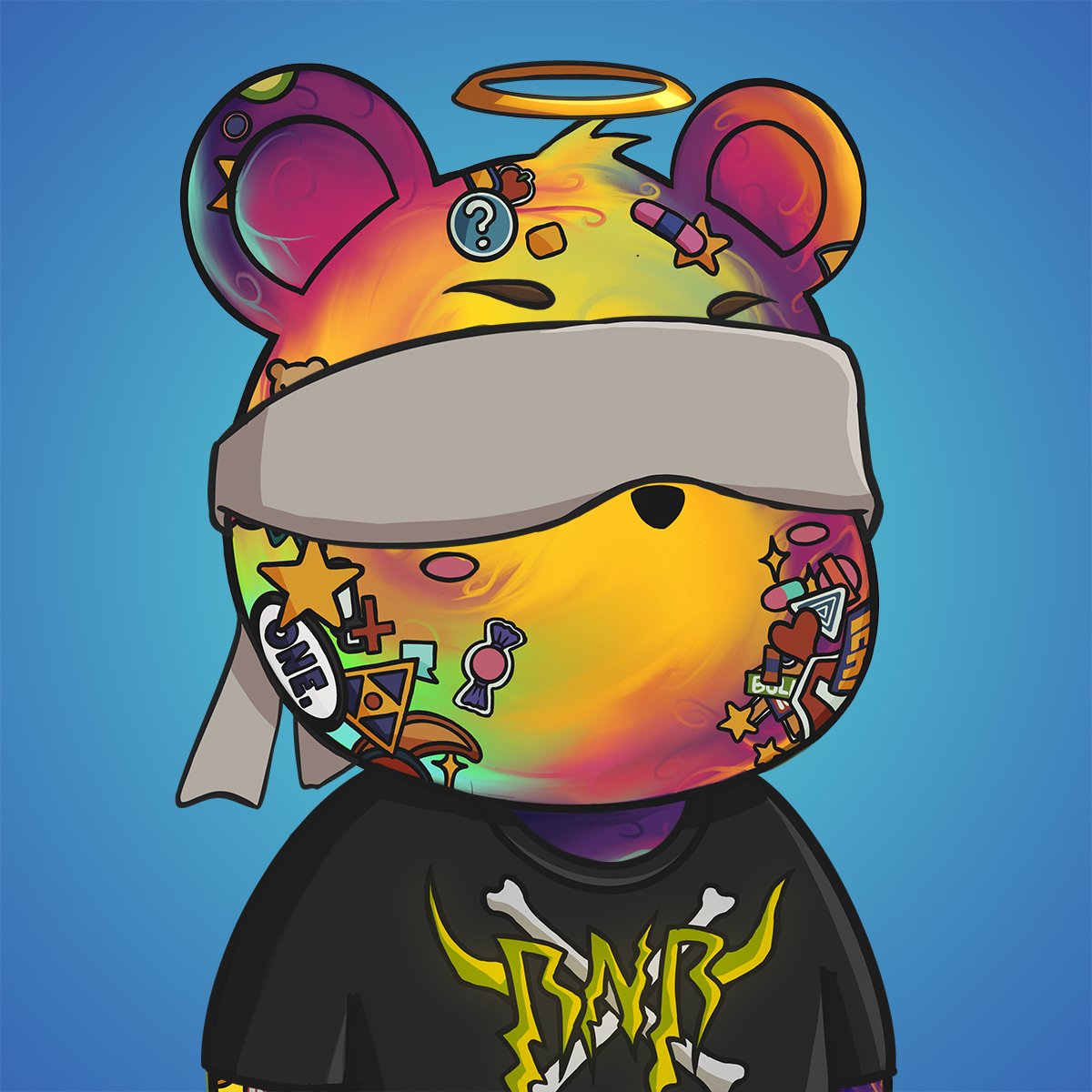 ❗️GIVEAWAY❗️
We're giving away 10 WL spots for <a href="/bullsbearsNFT/">B&B Country Club</a> today!🚀

Gonna give away 5 here and 5 in my Patreon🔥🤝

To Enter:
- Follow Me &amp; <a href="/bullsbearsNFT/">B&B Country Club</a> 
- Like &amp; RT
- Tag 3 Friends

5 winners will be picked in 48hrs, Good Luck🐂🐻