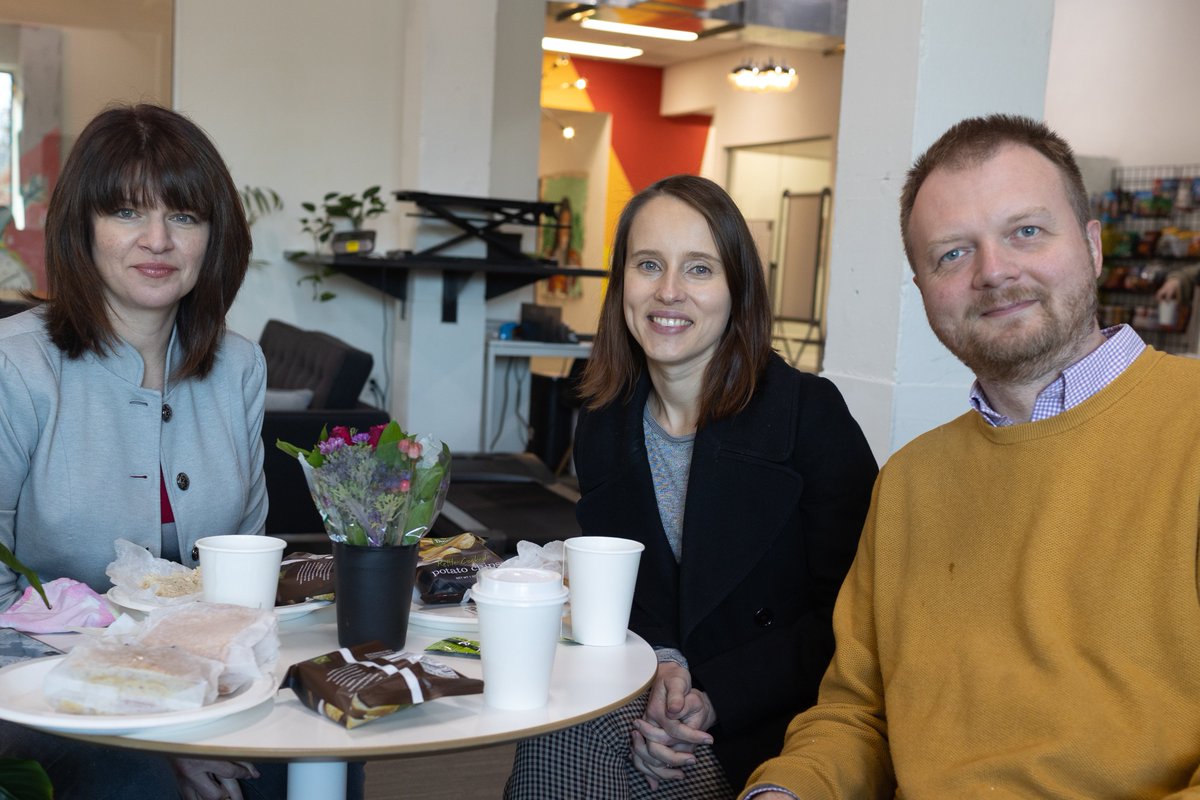 Kepler Team tweet media