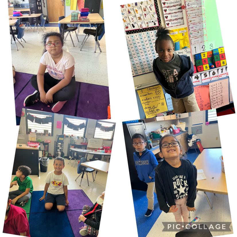 Celebrate Literacy Week! Read My Shirt Day <a href="/MDE_Stars/">MDE_Stars</a> @MrsPaulaMDE <a href="/collierschools/">Collier County Public Schools</a> <a href="/ccpsTitle1/">@CCPSTitle1</a> #MDERocks