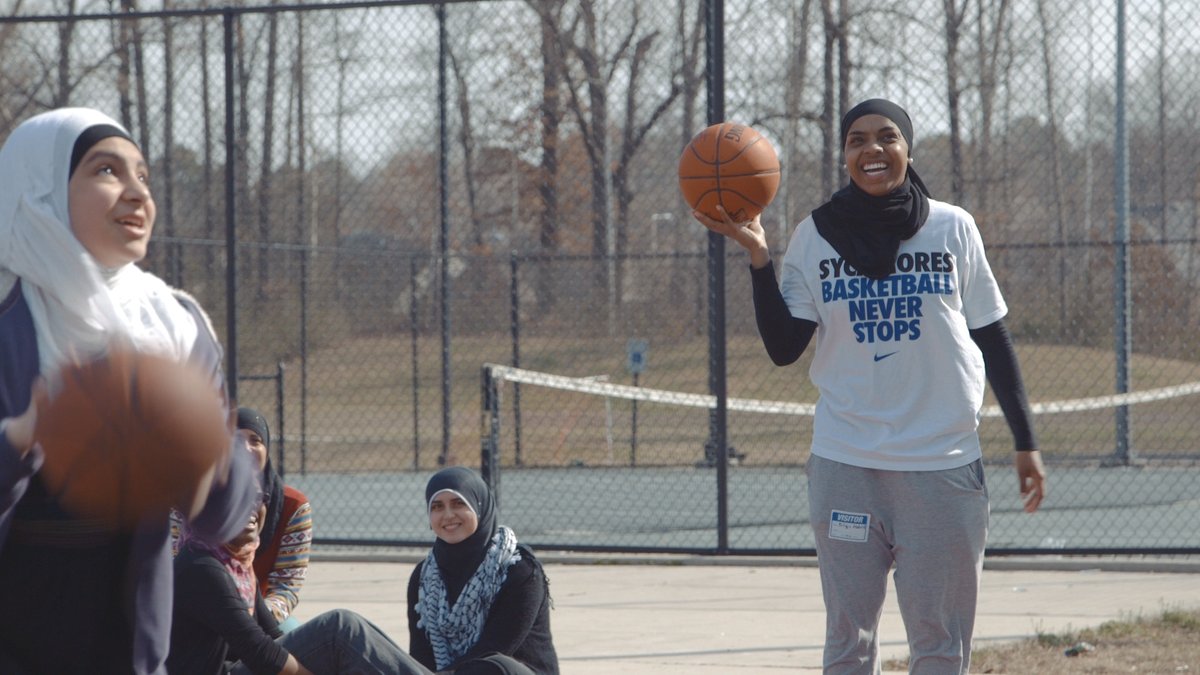 Teachers love LIFE WITHOUT BASKETBALL - it's a DFS fave that is requested throughout the year! The docs is available again during our Intersection program, running Jan 31-Mar 11. FREE!
Program/film info + booking: bit.ly/33suOUU
@hotdocs <a href="/WithoutBall/">Life W/O Basketball</a> #Education